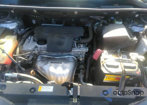 2017 Toyota Rav4 Xle z USA, uszkodzony, nr VIN 2T3WFREVXHW382711